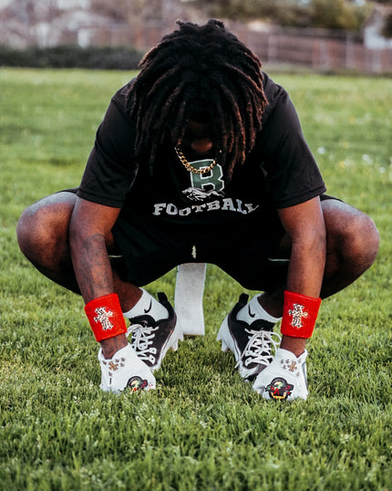 Collection image for: CHROME MOUTH BANDS🤮