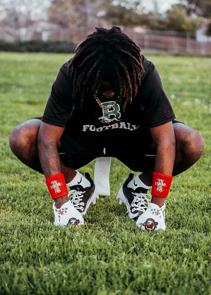 Collection image for: CHROME MOUTH BANDS🤮