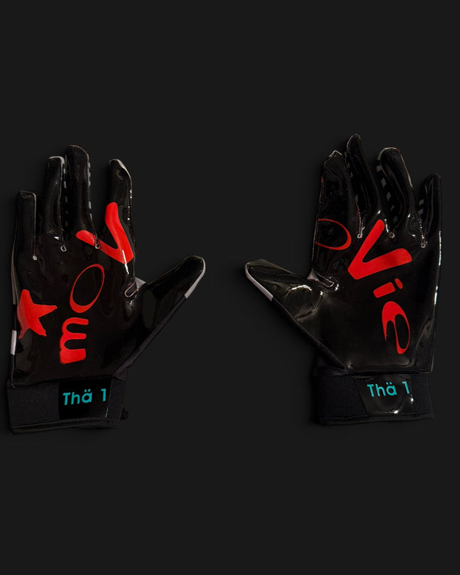 moVie  𖦹 𖦹  og gloves black